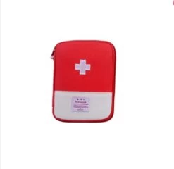 Trousse De Rangements De Premiers Secours De Voyage -Bagage Soldes 15707 9c363d