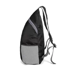 Sac à Dos Pliable Imperméable 15L Avec Pochette De Rangement -Bagage Soldes 15L l ger sac dos emballable pliable ultral ger en plein air pliant sac dos voyage 1