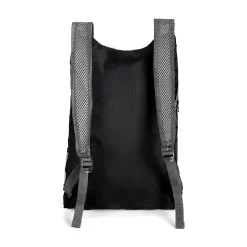 Sac à Dos Pliable Imperméable 15L Avec Pochette De Rangement -Bagage Soldes 15L l ger sac dos emballable pliable ultral ger en plein air pliant sac dos voyage 2