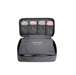 Sac De Rangement De Sous-vêtements Pour Valise