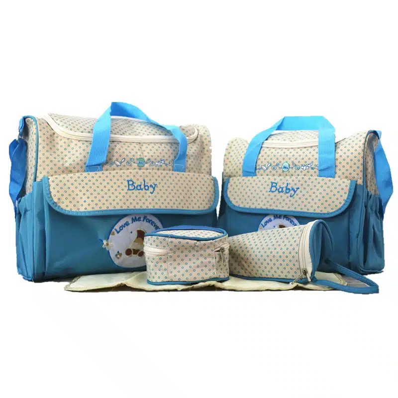 Kit Trop Mignon De Sac Pour Bébé 1 Kit Trop Mignon De Sac Pour Bébé