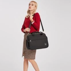 Superbe Sac à Langer Modulable En Lit D’appoint Pour Bébé -Bagage Soldes 16712 lw6ltd