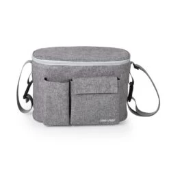 Sac à Langer Ajustable Sur Valise Et Poussette