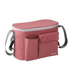 Sac à Langer Ajustable Sur Valise Et Poussette -Bagage Soldes 16732 clxpfx