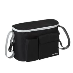 Sac à Langer Ajustable Sur Valise Et Poussette -Bagage Soldes 16733 jmizqp