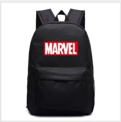 Sac à Dos De Voyage En Toile Marvel