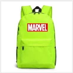 Sac à Dos De Voyage En Toile Marvel -Bagage Soldes 17122 ja1lmx