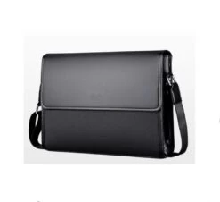 Sacoche En Bandoulière Simili Cuir Classique Horizontale -Bagage Soldes 17474 7f59ef