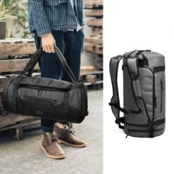 Sac De Voyage Multifonction Et étanche -Bagage Soldes 1758 73be5f