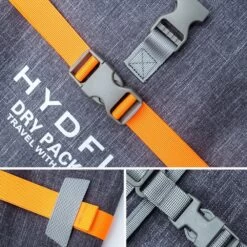 Baluchon étanche 20L -Bagage Soldes 17720 hr511x