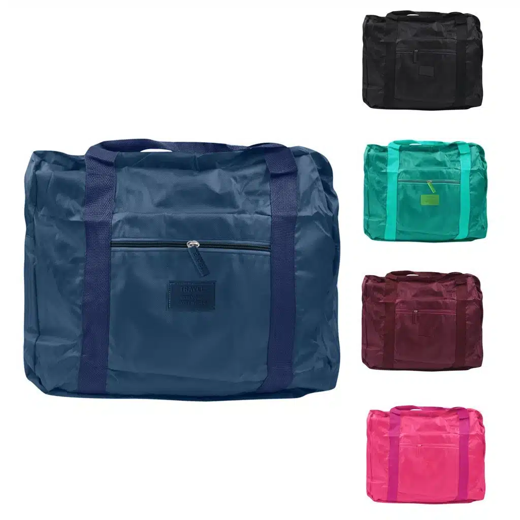 Sac De Rangement Pliable Léger 1 Sac De Rangement Pliable Léger