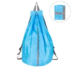 Sac à Dos De Voyage Pliable Ultra Compact -Bagage Soldes 18932 9b701d