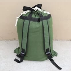 Sac De Voyage Militaire En Toile Pliable -Bagage Soldes 18968 6rivyv