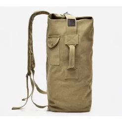 Sac De Voyage Baluchon Militaire -Bagage Soldes 18982 ks960u