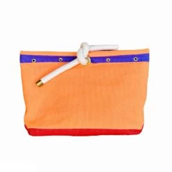 Pochette De Voyage « Marie » De La Collection Collioure – Maison Camille