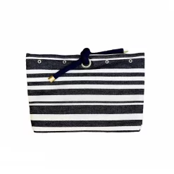Pochette De Voyage « Marie » De La Collection Tom Black – Maison Camille
