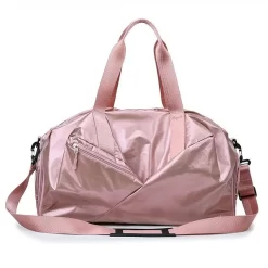 Sac De Voyage Sport à Bandoulière Tendance Pour Femme Imperméable -Bagage Soldes 20262 agh3sc