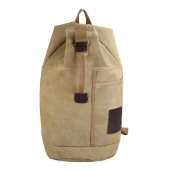 Sac De Voyage Type Baluchon Militaire -Bagage Soldes 20932 nzputg 1