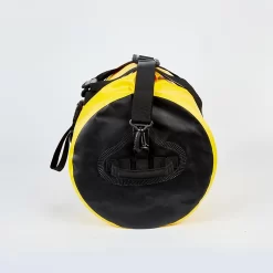 Sac Sec De Voyage étanche Jaune De 50L -Bagage Soldes 20L 50L 70L 120L tanche sac sec Sports nautiques en plein air poign e emballage plage 2