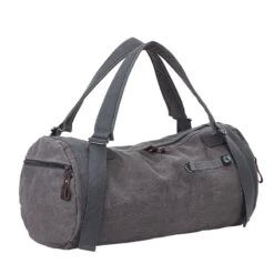 Sac De Voyage Grande Capacité Type Balluchon -Bagage Soldes 21044 53rmdc