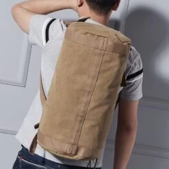 Sac De Voyage Grande Capacité Type Balluchon -Bagage Soldes 21044 ylmi8c