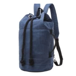 Petit Sac à Dos Simple D’inspiration Militaire -Bagage Soldes 21165 gvughq