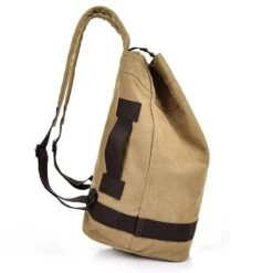 Sac à Dos De Voyage Pratique Et Léger En Toile -Bagage Soldes 21424 rw5ens