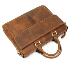 Porte Document Moderne En Cuir -Bagage Soldes 21992 hjwlk5