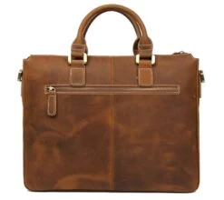 Porte Document Moderne En Cuir -Bagage Soldes 21992 pgbnbz