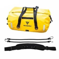 Sac De Rangement étanche De Grande Capacité 40L -Bagage Soldes 23802 b4b86d