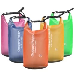 Sac étanche De Rangement 2L