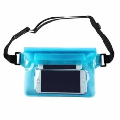 Sacoche étanche En PVC Pour Smartphone -Bagage Soldes 23899 6syvmg