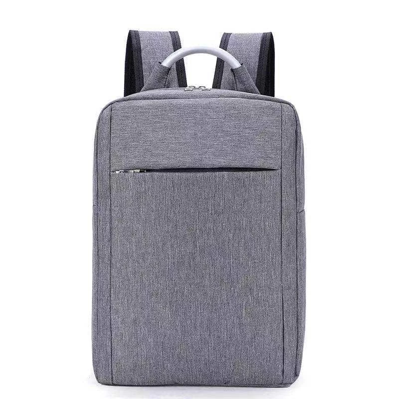 Sac à Dos De Voyage Pour Ordinateur Portable Avec Chargement USB 1 Sac à Dos De Voyage Pour Ordinateur Portable Avec Chargement USB