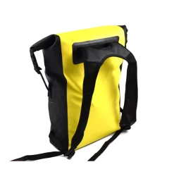 Sac étanche De Rangement 25L -Bagage Soldes 25L PVC ext rieur natation sac dos sac de rangement Rafting Riving sport kayak cano voyage 2