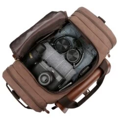 Sac De Voyage Multifonctions Pour Hommes -Bagage Soldes 26396 5bcovz