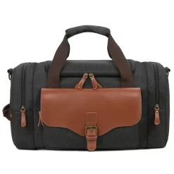 Sac De Voyage Multifonctions Pour Hommes