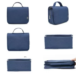 Trousse De Toilette Portable -Bagage Soldes 26479 nf8jzu