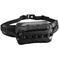 Banane étanche Noir