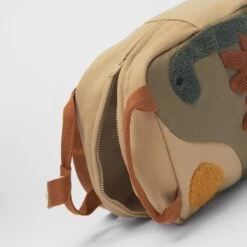 Sac à Dos Brodé Dinosaure Pour Enfant -Bagage Soldes 26932 coqlip