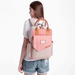 Sac à Dos à Double Anses -Bagage Soldes 27133 78rbij