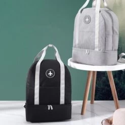Sac à Dos De Voyage En Toile -Bagage Soldes 27215 dubhev