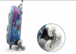 Ensemble De Voyage Pour Enfants -Bagage Soldes 2941 559b19