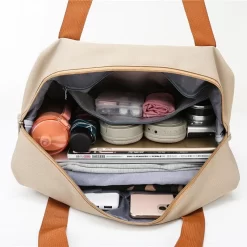 Sac De Voyage De Grande Capacité Avec Taille Modulable 8 Sac De Voyage De Grande Capacité Avec Taille Modulable -Bagage Soldes 29648 octwzc