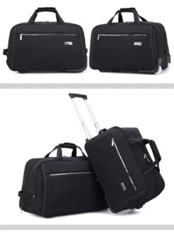 Bagage Soldes -Bagage Soldes 2a9aa52a c730 4ae7 8a78 72d83c22b8a7
