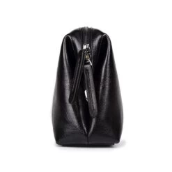 Sac à Main En Cuir Noir Pour Homme De Style Rétro -Bagage Soldes 35625 hgjq8t