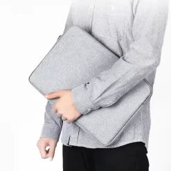 Sacoche Antichoc Pour Ordinateur Portable Pour Homme Et Femme De Style Moderne