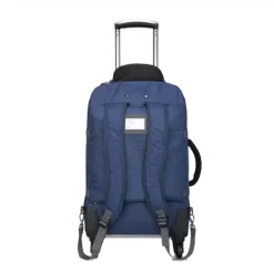 Sacs à Roulettes De Voyage Transformable En Sac A Dos Pour Hommes 7 Sacs à Roulettes De Voyage Transformable En Sac A Dos Pour Hommes -Bagage Soldes 37147 2gj8cu