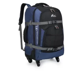 Sacs à Roulettes De Voyage Transformable En Sac A Dos Pour Hommes 8 Sacs à Roulettes De Voyage Transformable En Sac A Dos Pour Hommes -Bagage Soldes 37147 ydroft