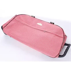 Sac De Voyage à Roulettes Pour Femme Coloré De Style Moderne -Bagage Soldes 37174 g8e9af