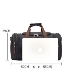 Bagage à Main Imperméable -Bagage Soldes 3759 da8353